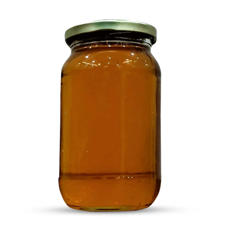 Natural Bee Honey(প্রাকৃতিক চাকের মধু) - Sohans World
