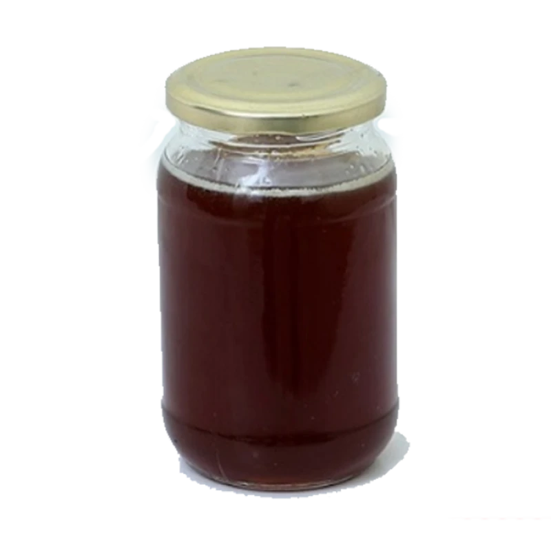 Blackseed Flower Honey (কালোজিরা ফুলের মধু) - Sohans World
