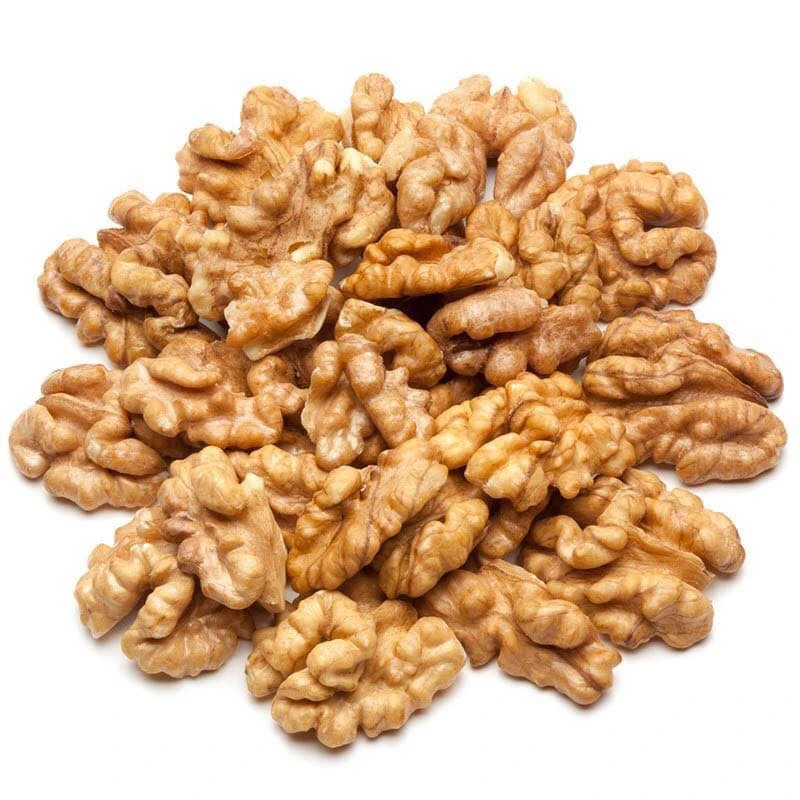 Walnut (আখরোট) - Sohan's World